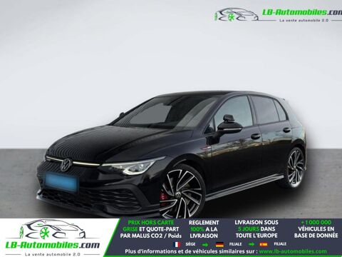 Annonce voiture Volkswagen Golf 29450 €