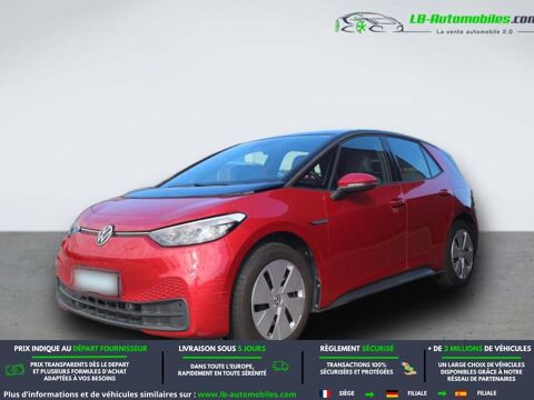 Annonce voiture Volkswagen ID.3 25679 €