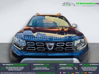 Duster TCe 130 FAP 4x4 2019 occasion 31850 Beaupuy
