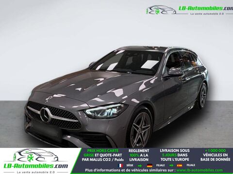 Classe C 200 BVA 2024 occasion 31850 Beaupuy