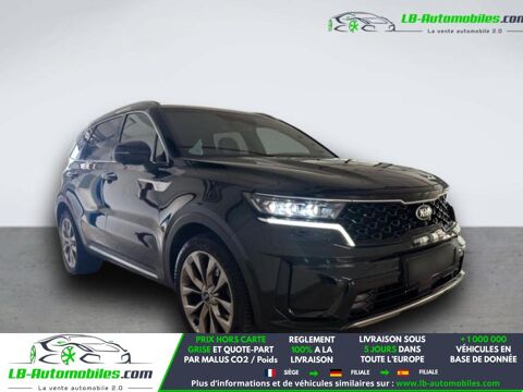 Sorento 2.2 CRDI 200 ch 4x4 BVA 5pl 2021 occasion 31850 Beaupuy