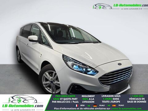 S-MAX 2.0 EcoBlue 190 Intelligent AWD BVA 2022 occasion 31850 Beaupuy