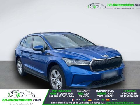 Enyaq iV 50 2024 occasion 31850 Beaupuy