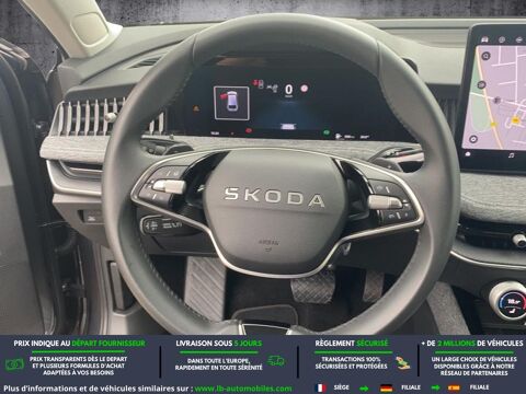 Superb 2.0 TDI 150 ch BVA 2025 occasion 31850 Beaupuy