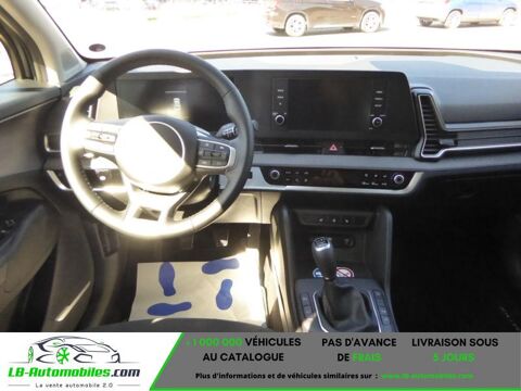 Sportage 1.6 T-GDi 150ch MHEV BVM 4x2 2023 occasion 31850 Beaupuy