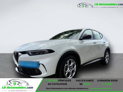 Alfa Romeo Tonale 1.5 Hybrid Diesel 130 ch BVA 2023 occasion Beaupuy 31850