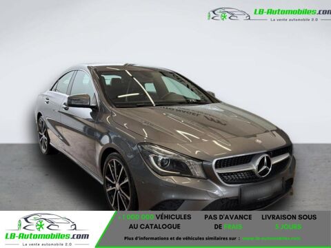 Mercedes Classe A CLA 180 2014 occasion Beaupuy 31850