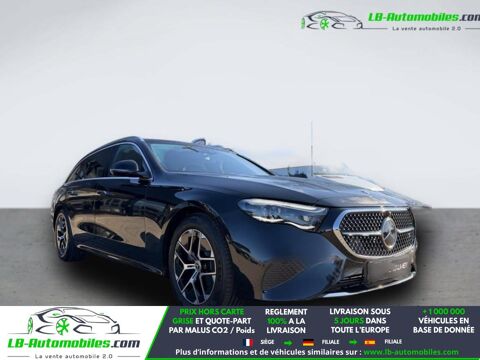 Classe E 200 BVA 2026 occasion 31850 Beaupuy