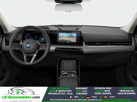 iX xDrive30 313ch BVA 2025 occasion 31850 Beaupuy