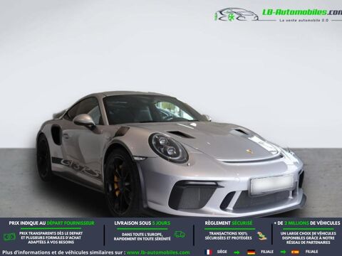 Annonce voiture Porsche 911 226800 €