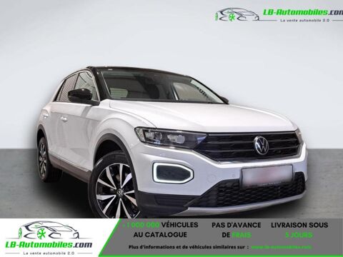 Volkswagen T-ROC 2.0 TDI 150 Start/Stop BVA 2022 occasion Beaupuy 31850