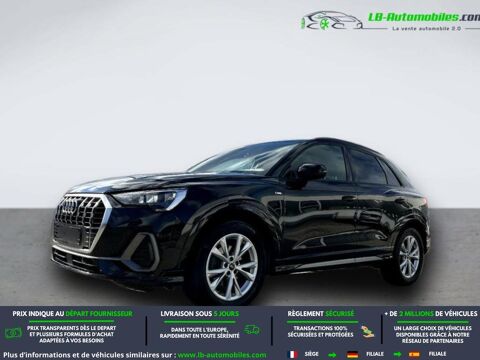 Annonce voiture Audi Q3 29989 €