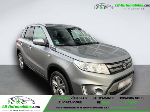 Suzuki Vitara 1.6 VVT 120ch BVM 2016 occasion Beaupuy 31850