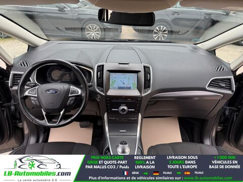 S-MAX 2.0 EcoBlue 150 BVA 2022 occasion 31850 Beaupuy