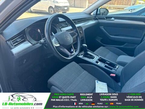 Passat 2.0 TDI 150 BVA 2022 occasion 31850 Beaupuy