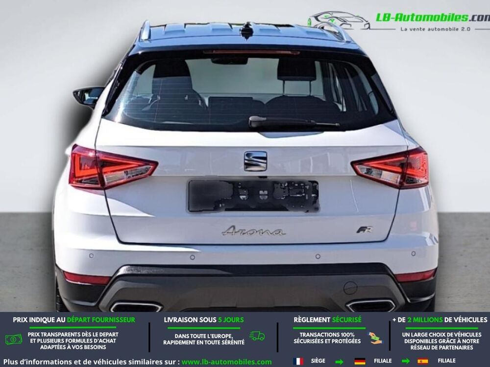 Arona 1.0 TSI 110 ch BVM 2023 occasion 31850 Beaupuy