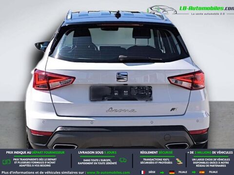Arona 1.0 TSI 110 ch BVM 2023 occasion 31850 Beaupuy