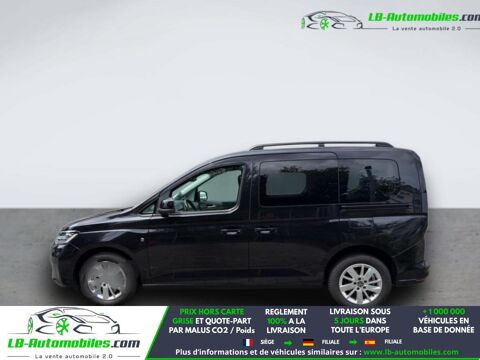 Caddy 1.5 TSI 114 BVA 2022 occasion 31850 Beaupuy