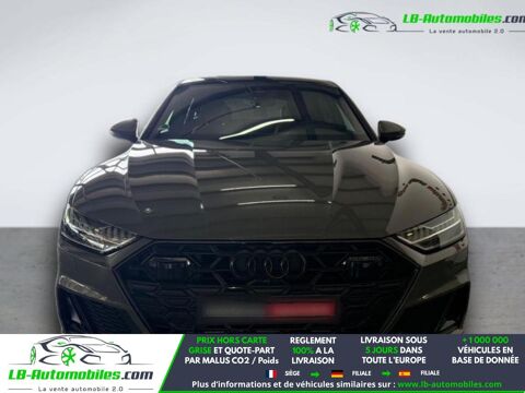 A7 45 TFSI 265 BVA 2023 occasion 31850 Beaupuy