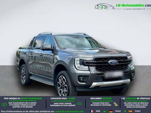 Annonce voiture Ford Ranger 40990 €