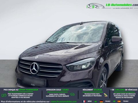 Annonce voiture Mercedes Classe T 23785 €
