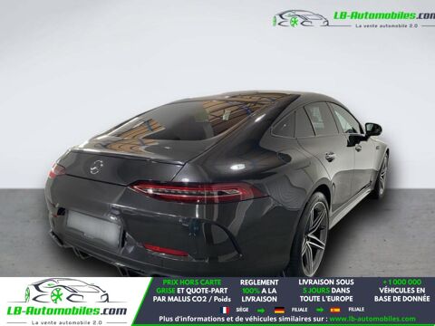 AMG GT 43 AMG 367 ch BVA 4-Matic+ 2021 occasion 31850 Beaupuy