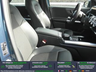 Classe B 220 BVA 2020 occasion 31850 Beaupuy