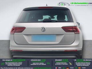 Tiguan 2.0 TDI 150 BVM 2016 occasion 31850 Beaupuy