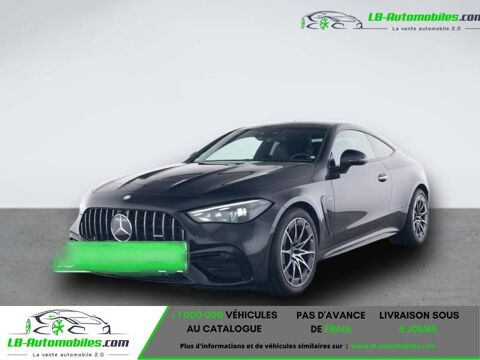 Annonce voiture Mercedes CLE 88500 €