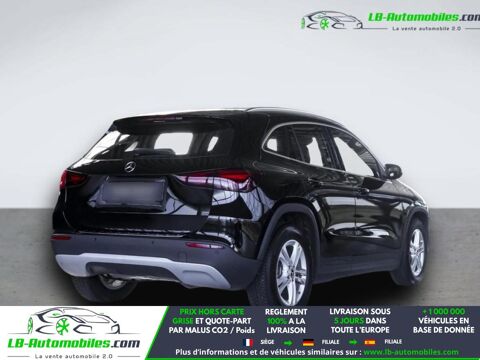 Classe GLA 200 BVA 2024 occasion 31850 Beaupuy
