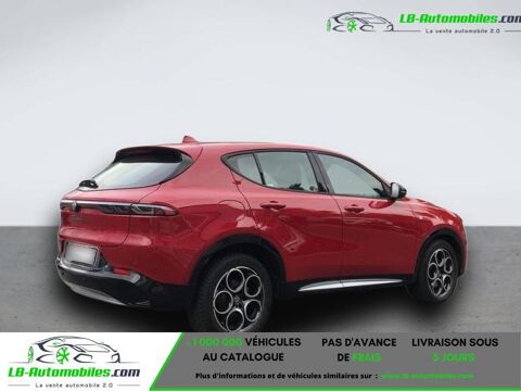 Tonale 1.5 Hybrid 160 ch VGT BVA 2023 occasion 31850 Beaupuy