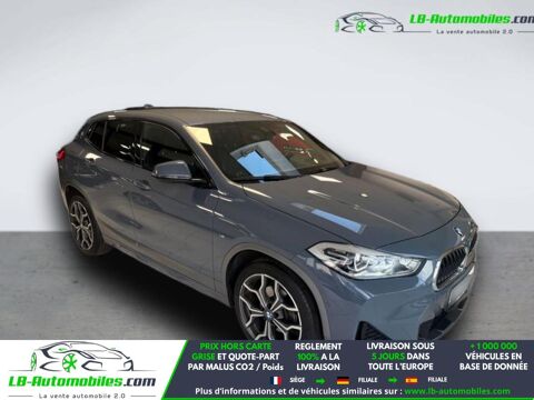 X2 xDrive 18d 150 ch BVA 2021 occasion 31850 Beaupuy