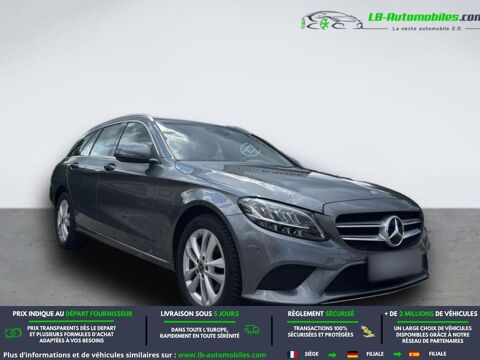 Annonce voiture Mercedes Classe C 24500 €
