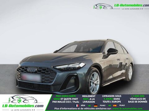 Annonce voiture Audi A5 46920 €