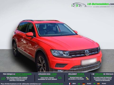 Tiguan 2.0 TSI 190 BVA 4Motion 2020 occasion 31850 Beaupuy