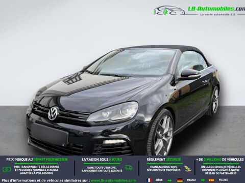 Golf 2.0 TSI 265 2014 occasion 31850 Beaupuy
