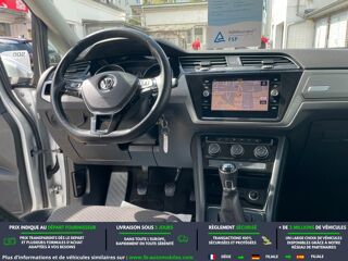 Touran 150 5pl 2019 occasion 31850 Beaupuy