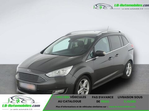 Ford Grand C-MAX 1.0 EcoBoost 125 BVM 2019 occasion Beaupuy 31850