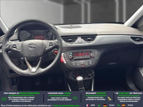 Corsa 1.4 90 ch BVM 2017 occasion 31850 Beaupuy
