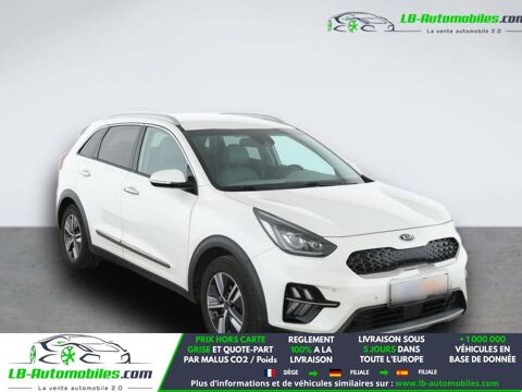 Niro 1.6 GDi Hybride 141 ch BVA 2020 occasion 31850 Beaupuy