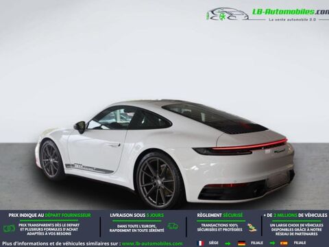 911 T 3.0i 385 2023 occasion 31850 Beaupuy