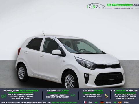Picanto 1.0 DPi 67ch BVM 2023 occasion 31850 Beaupuy