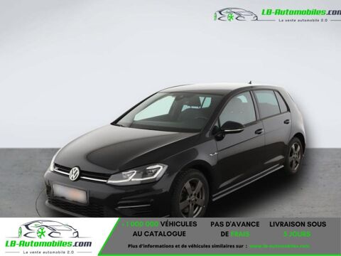 Volkswagen Golf 1.5 TSI 150 BVA 2017 occasion Beaupuy 31850