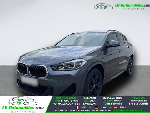 Annonce voiture BMW X2 24790 €