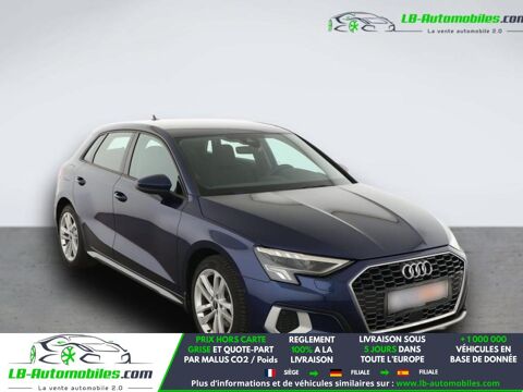 A3 35 TFSI 150 BVA 2021 occasion 31850 Beaupuy