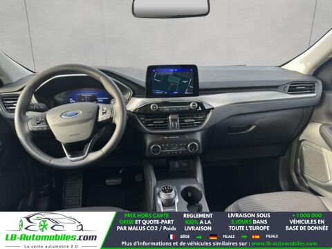 Kuga 2.5 Duratec 225 ch PHEV BVA 2022 occasion 31850 Beaupuy