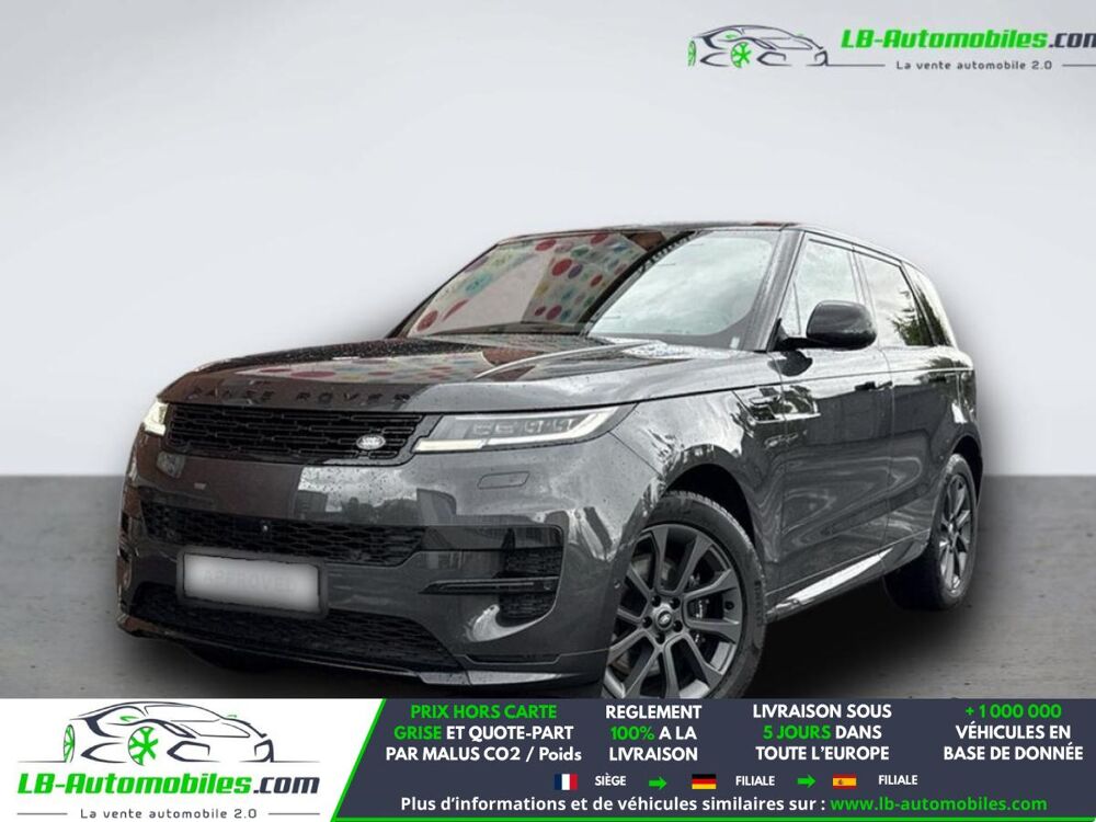Range Rover P460e AWD 3.0L i6 PHEV 2025 occasion 31850 Beaupuy