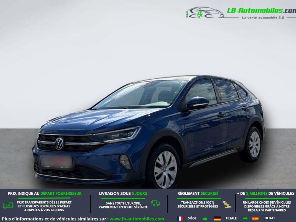 Taigo 1.0 TSI 110 BVM 2022 occasion 31850 Beaupuy