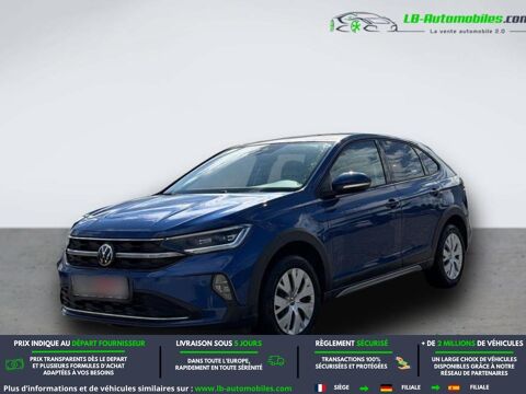 Annonce voiture Volkswagen Taigo 17740 €