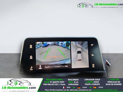 Eclipse Cross 1.5 MIVEC 163 BVM 2WD 2019 occasion 31850 Beaupuy